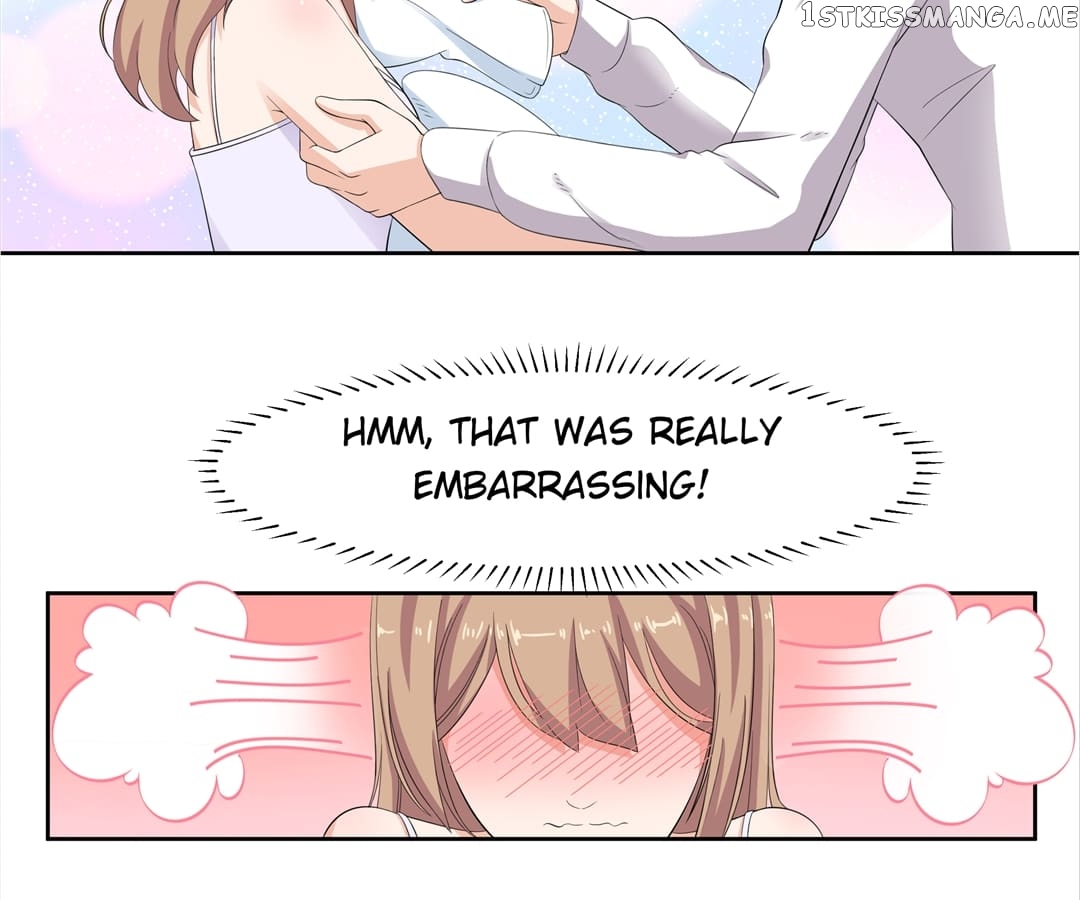 My Naughty Wife chapter 71 - page 29