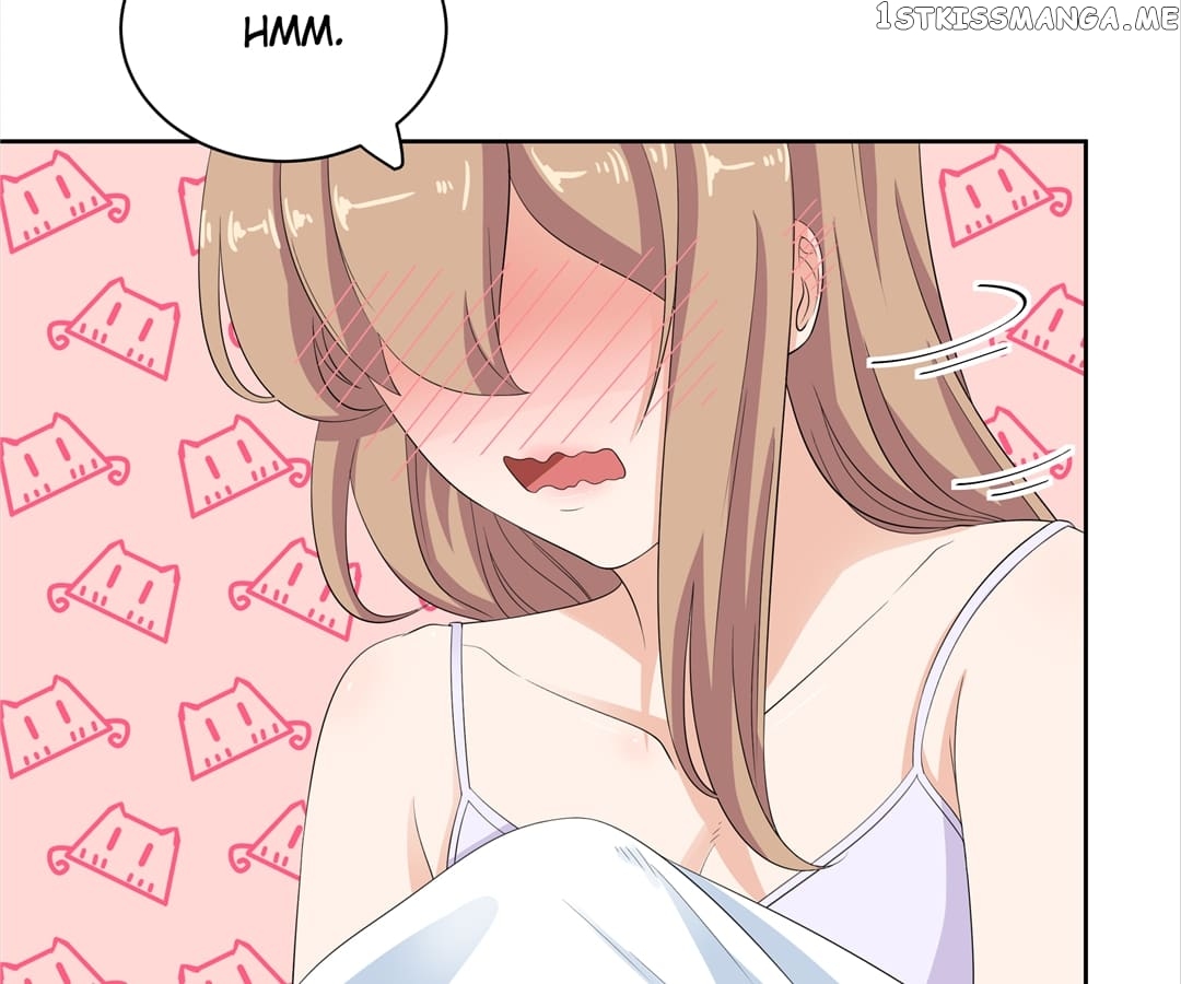 My Naughty Wife chapter 71 - page 31