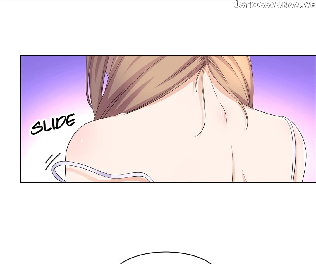 My Naughty Wife chapter 71 - page 33