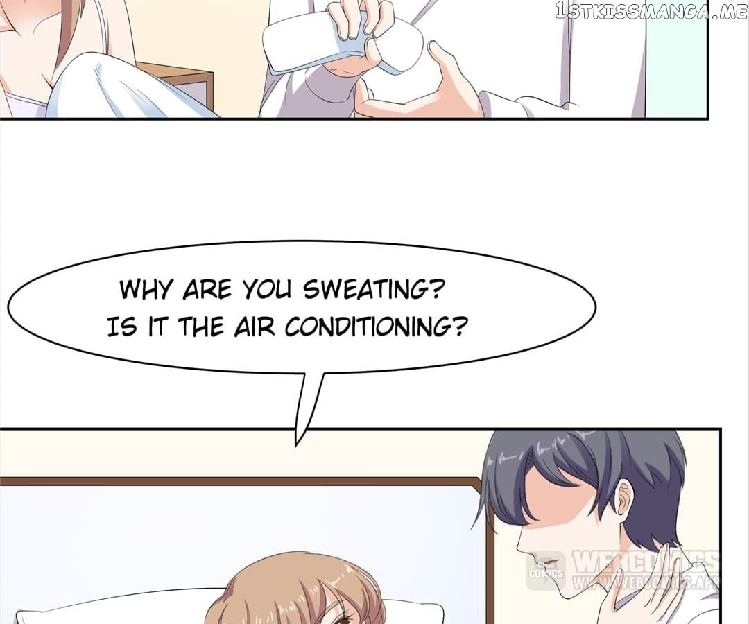 My Naughty Wife chapter 71 - page 42