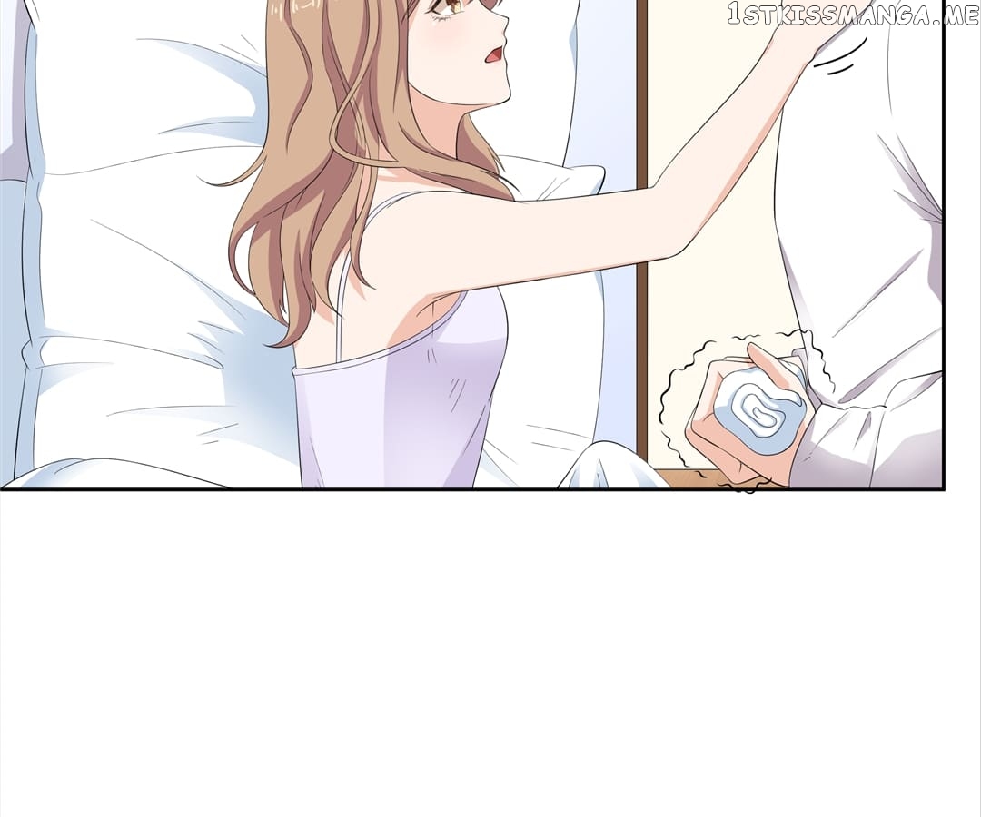 My Naughty Wife chapter 71 - page 43