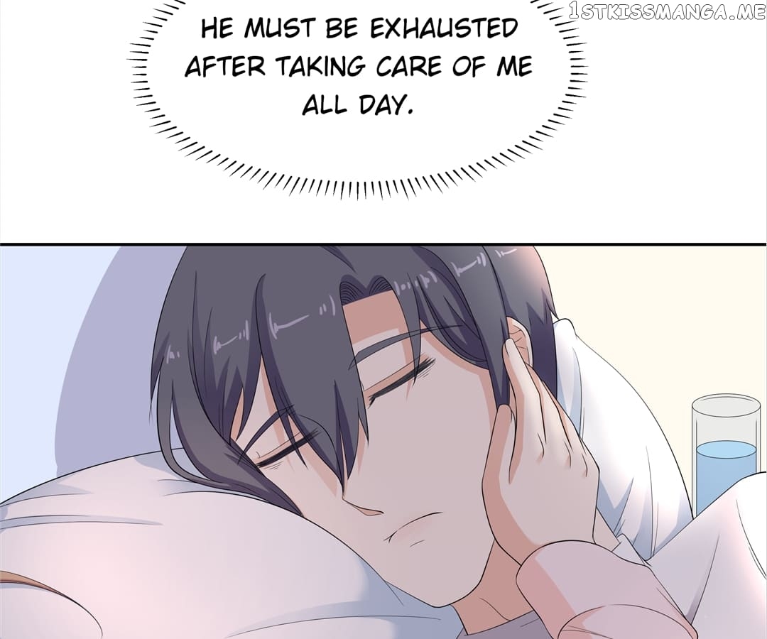 My Naughty Wife chapter 71 - page 5