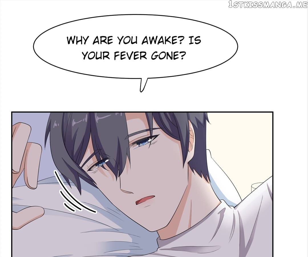 My Naughty Wife chapter 71 - page 9