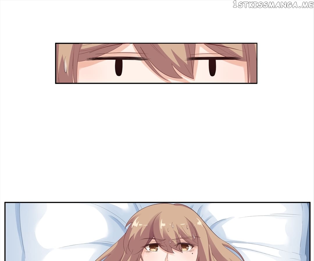 My Naughty Wife chapter 72 - page 1