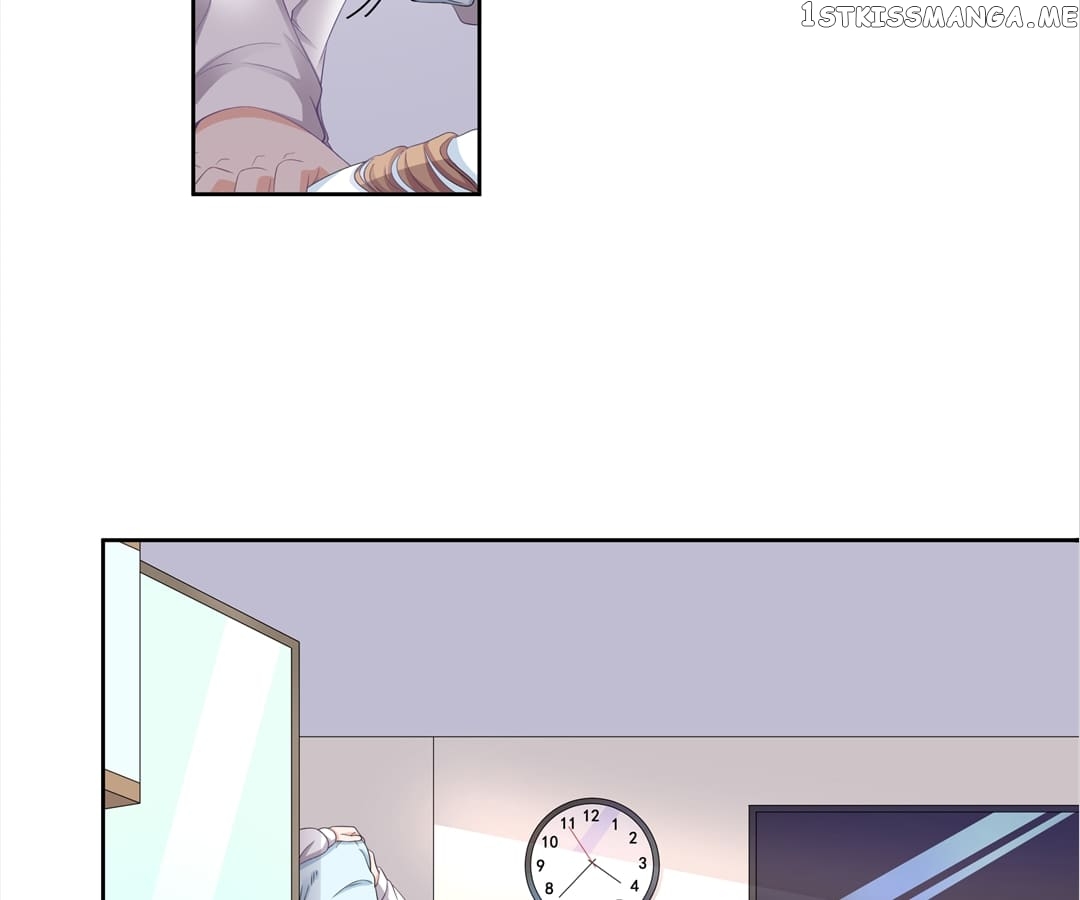 My Naughty Wife chapter 72 - page 13