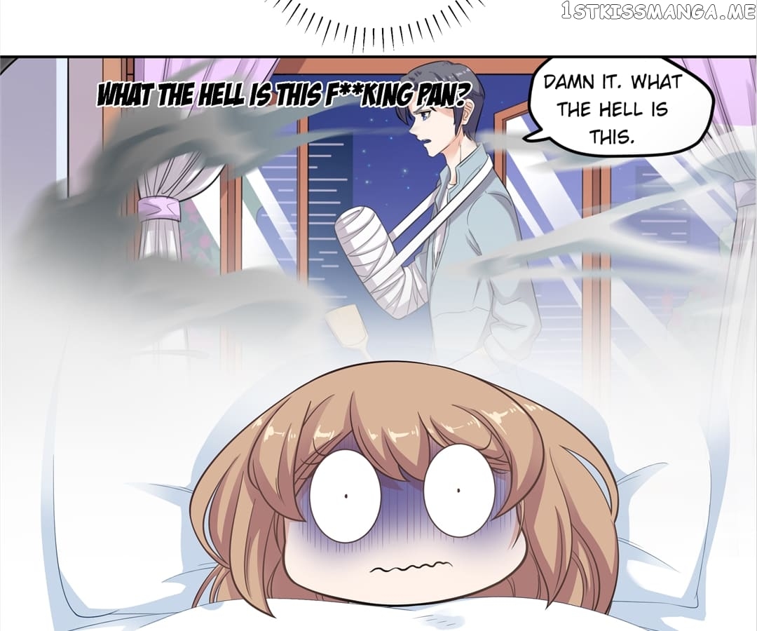 My Naughty Wife chapter 72 - page 15