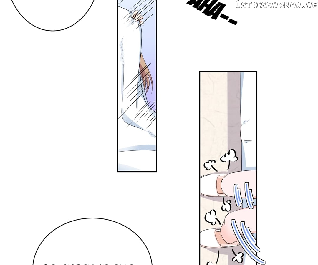 My Naughty Wife chapter 72 - page 21