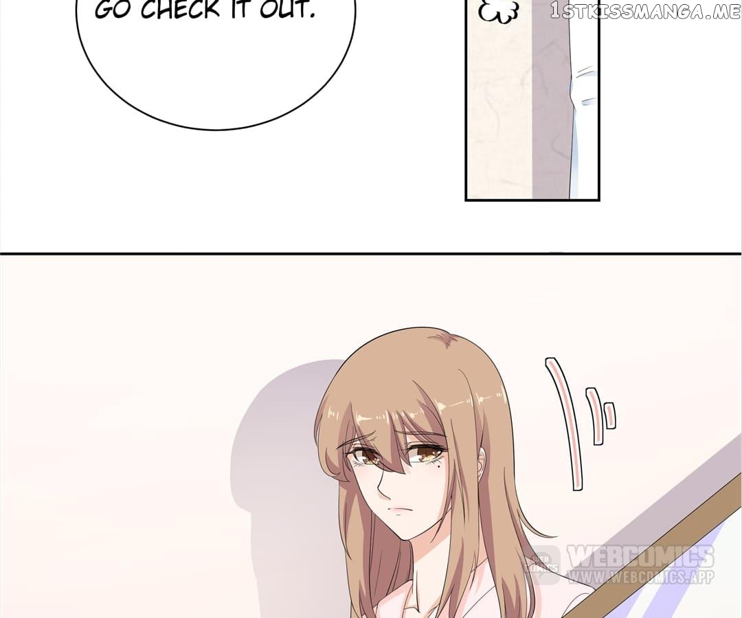 My Naughty Wife chapter 72 - page 22