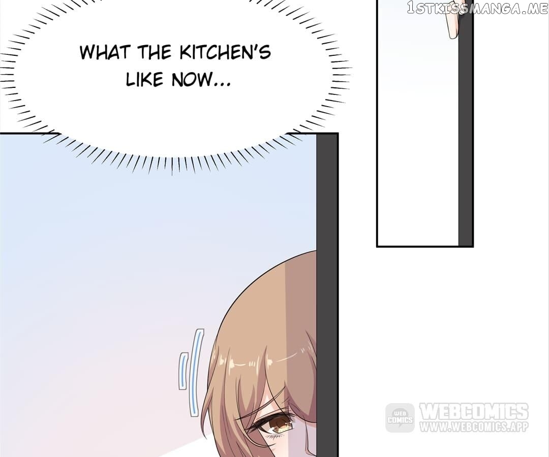 My Naughty Wife chapter 72 - page 26