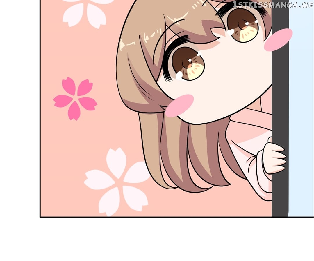My Naughty Wife chapter 72 - page 31