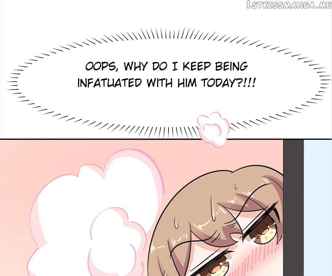 My Naughty Wife chapter 72 - page 33