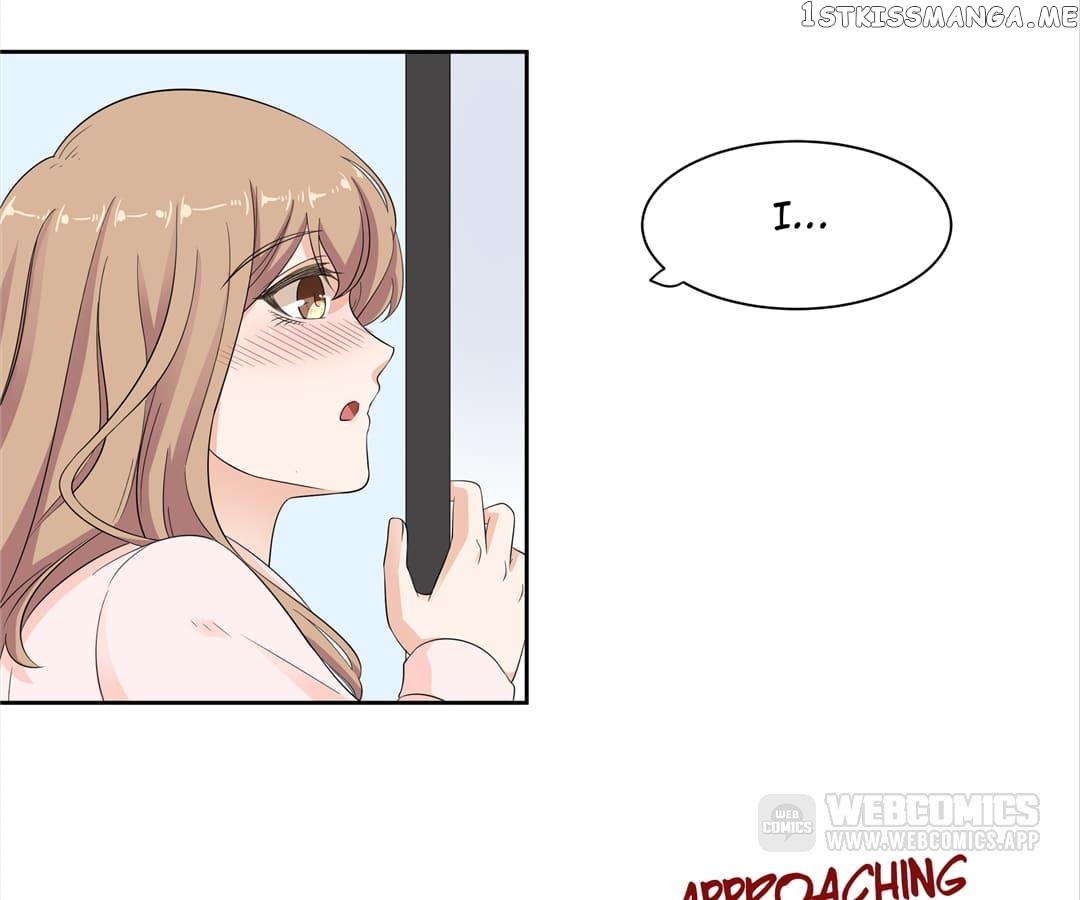 My Naughty Wife chapter 72 - page 38