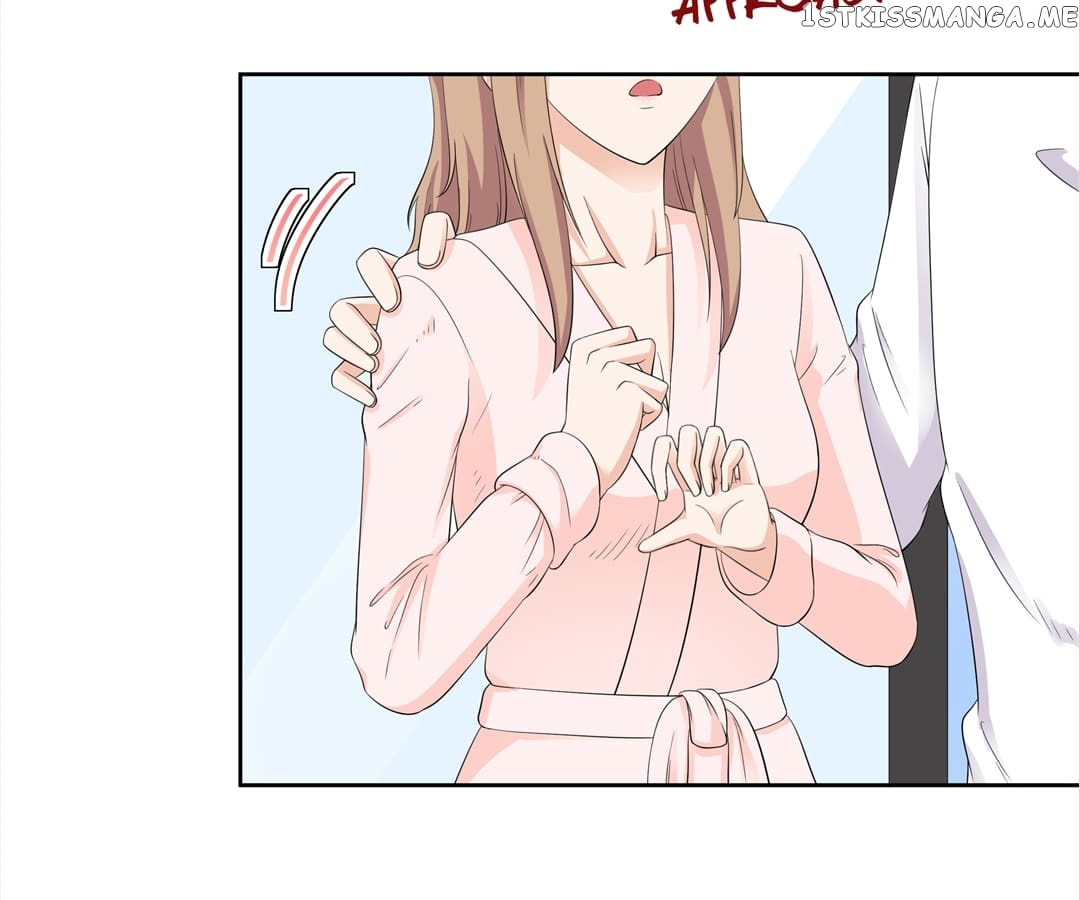 My Naughty Wife chapter 72 - page 39