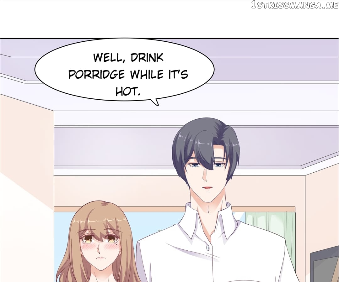 My Naughty Wife chapter 72 - page 41