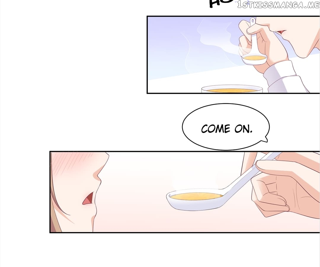 My Naughty Wife chapter 72 - page 44