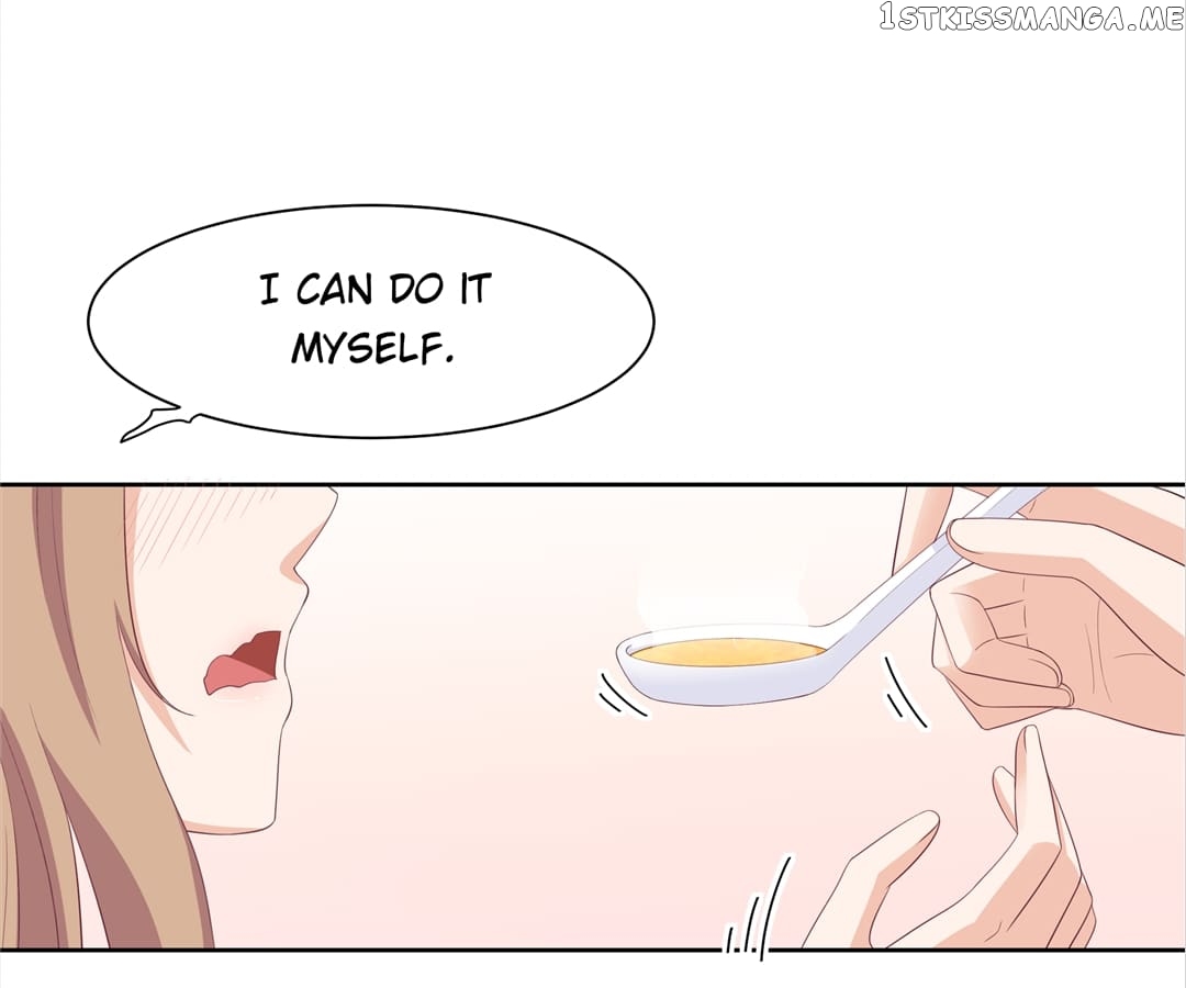 My Naughty Wife chapter 72 - page 45