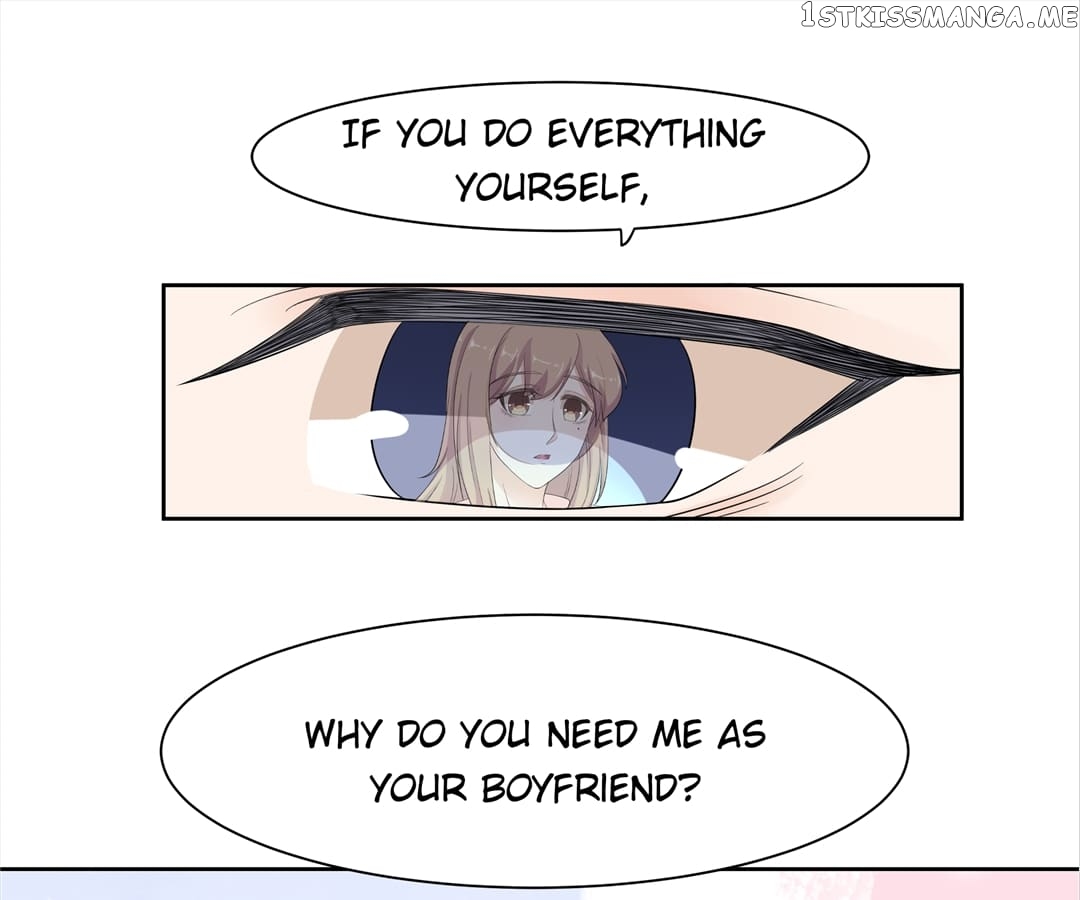 My Naughty Wife chapter 72 - page 49