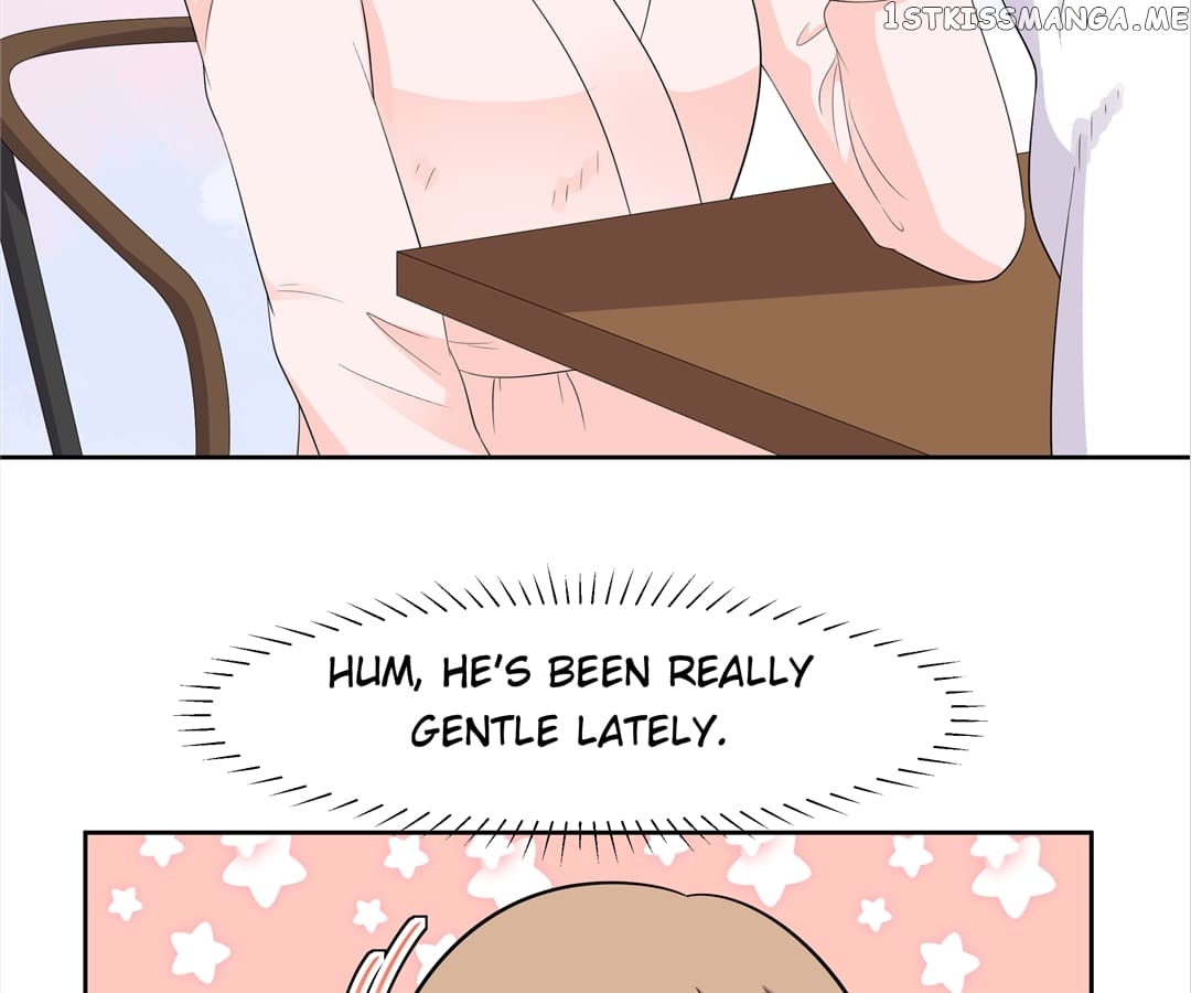 My Naughty Wife chapter 72 - page 51