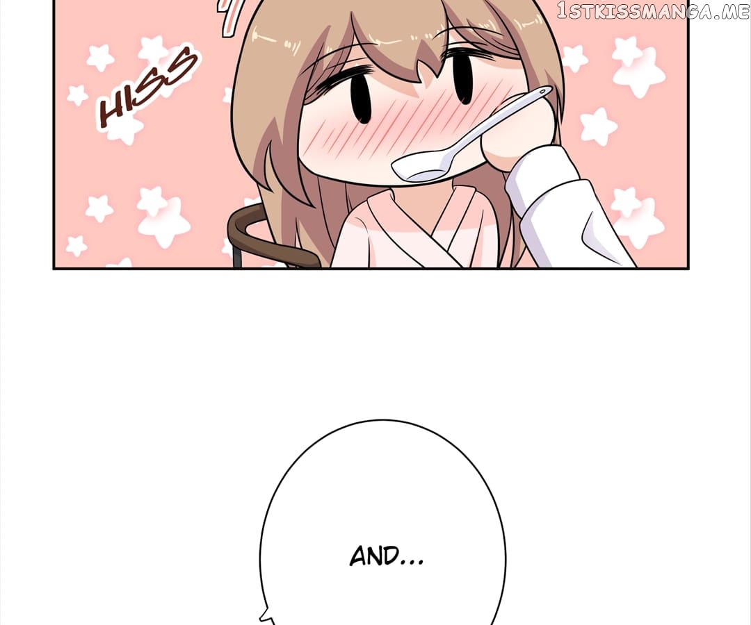 My Naughty Wife chapter 72 - page 52