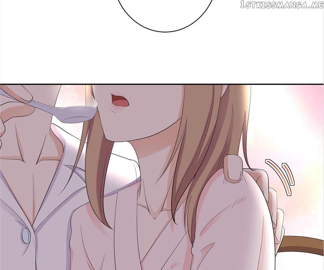 My Naughty Wife chapter 72 - page 53