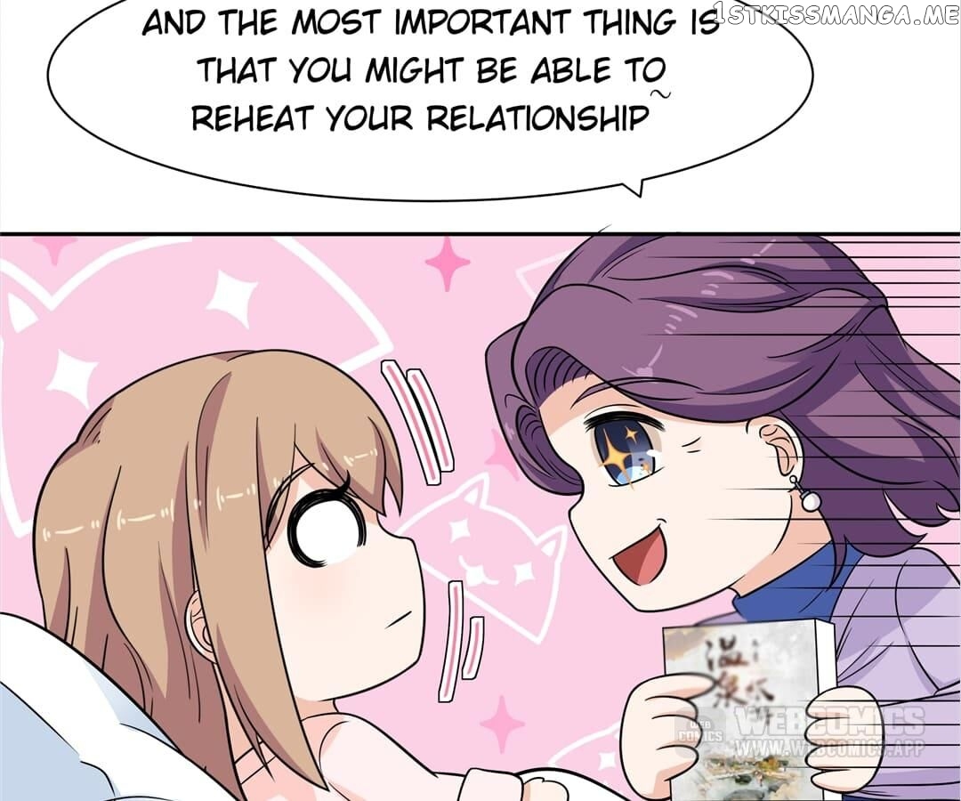 My Naughty Wife chapter 73 - page 14