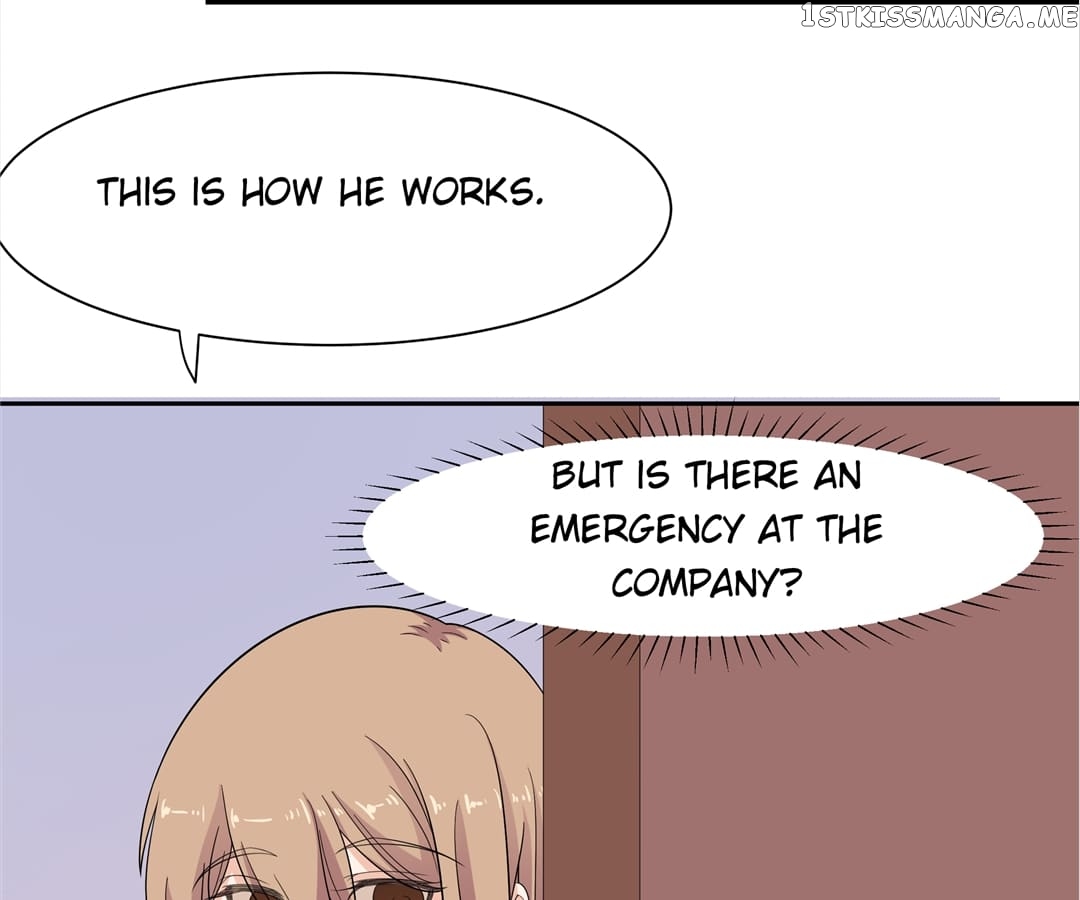 My Naughty Wife chapter 73 - page 19