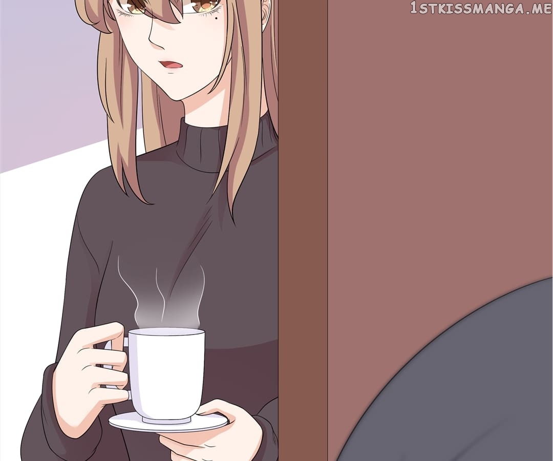 My Naughty Wife chapter 73 - page 20