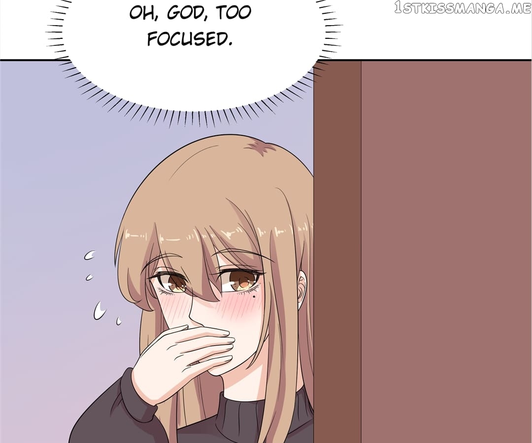 My Naughty Wife chapter 73 - page 28