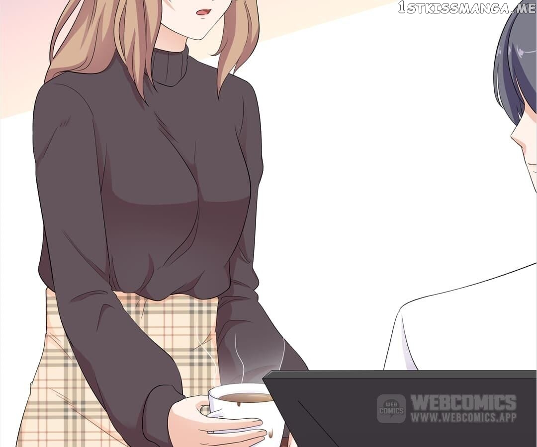 My Naughty Wife chapter 73 - page 34