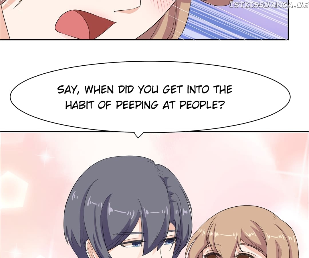 My Naughty Wife chapter 73 - page 37