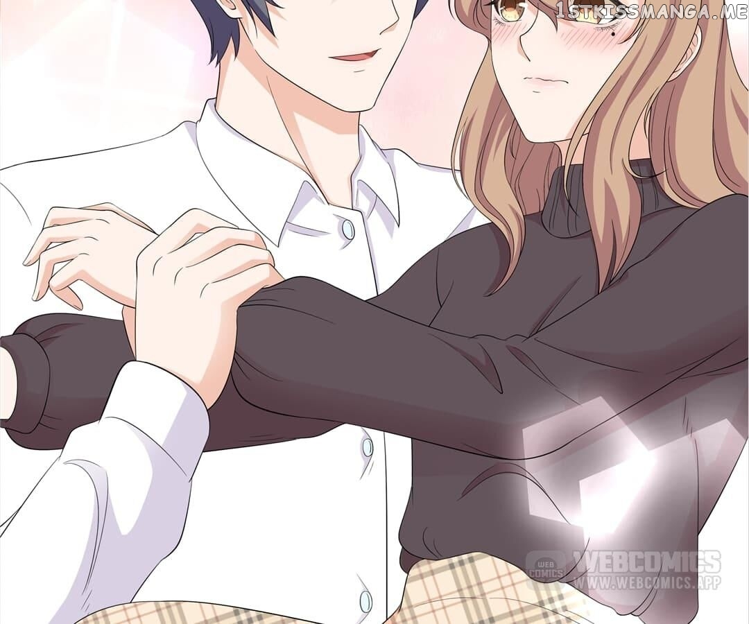 My Naughty Wife chapter 73 - page 38