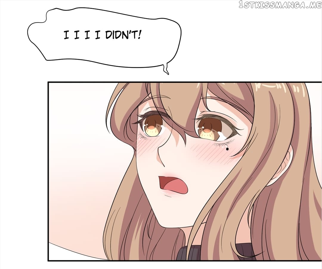 My Naughty Wife chapter 73 - page 41