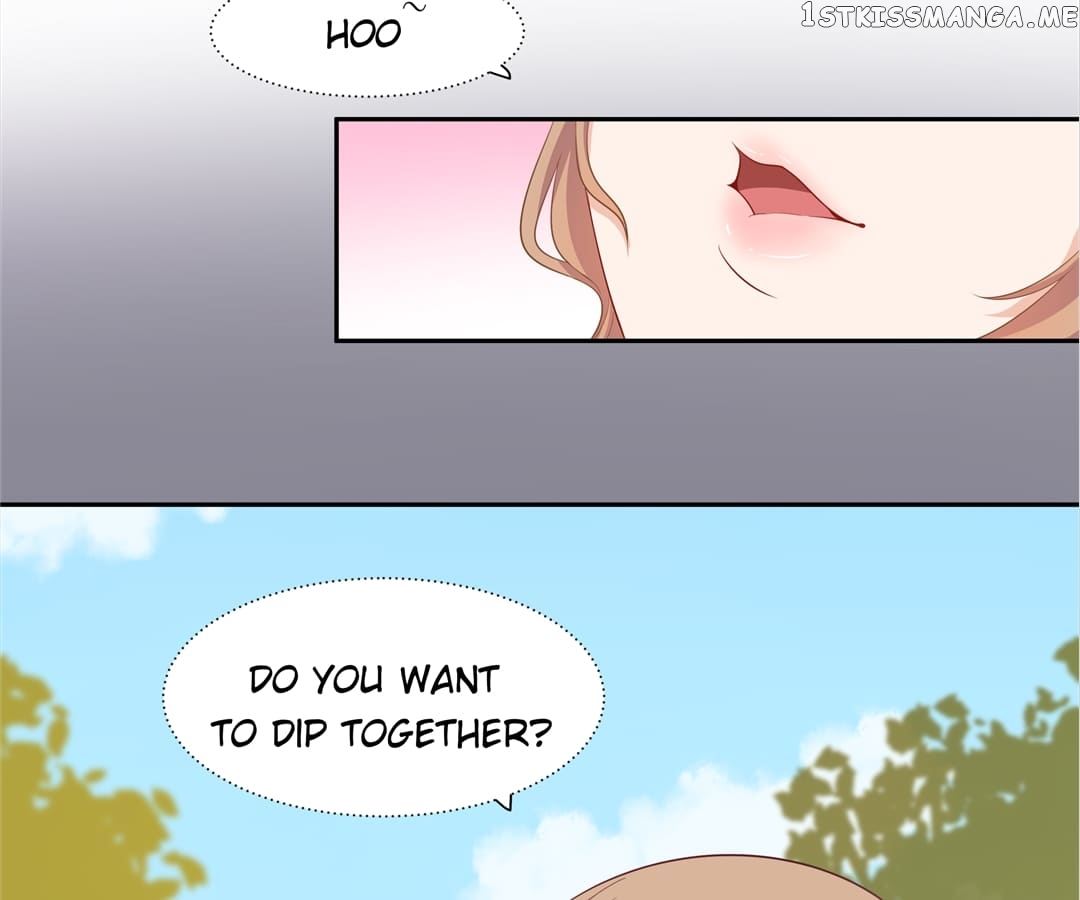 My Naughty Wife chapter 73 - page 45