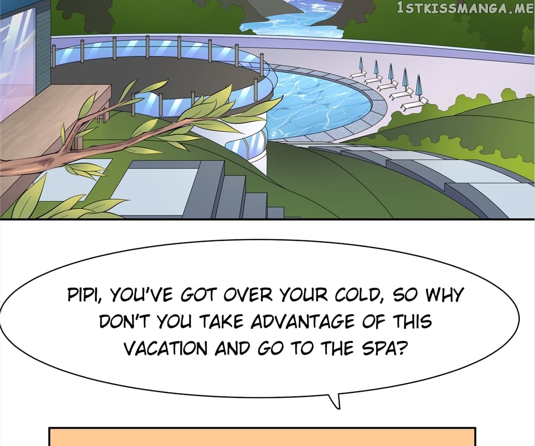 My Naughty Wife chapter 73 - page 5