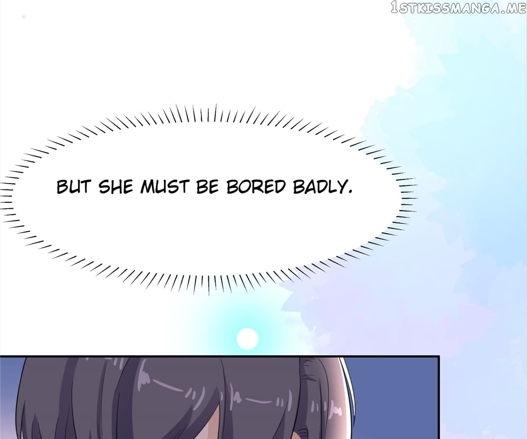 My Naughty Wife chapter 73 - page 53