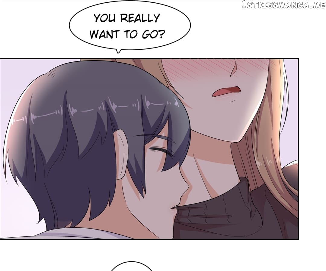 My Naughty Wife chapter 73 - page 56