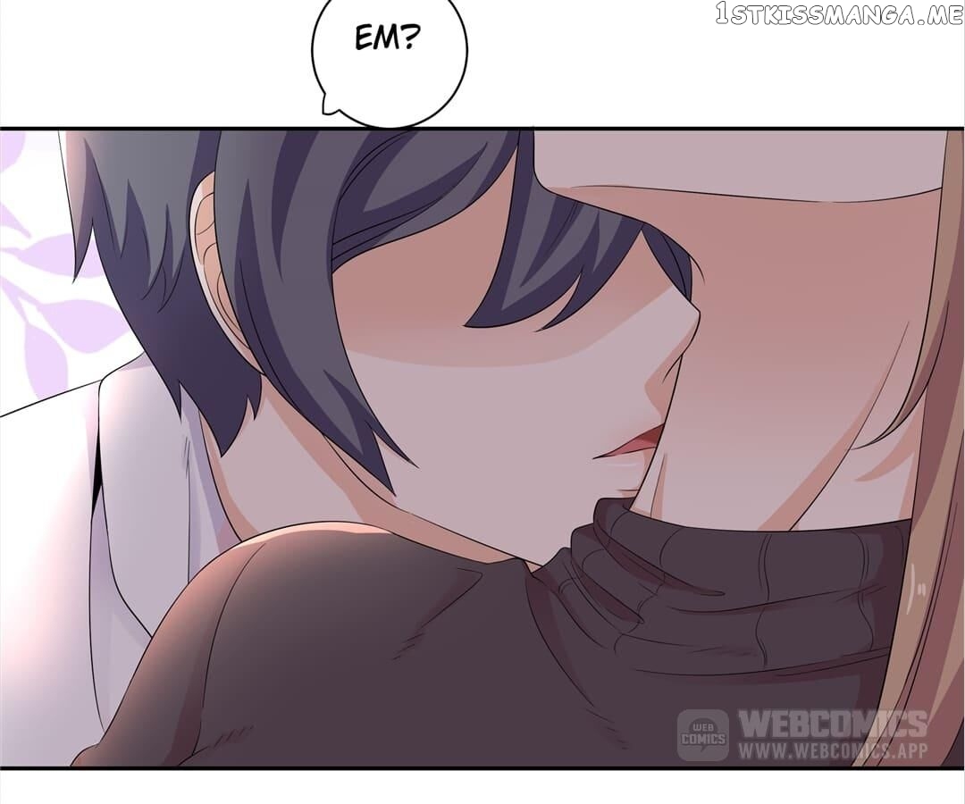 My Naughty Wife chapter 73 - page 57