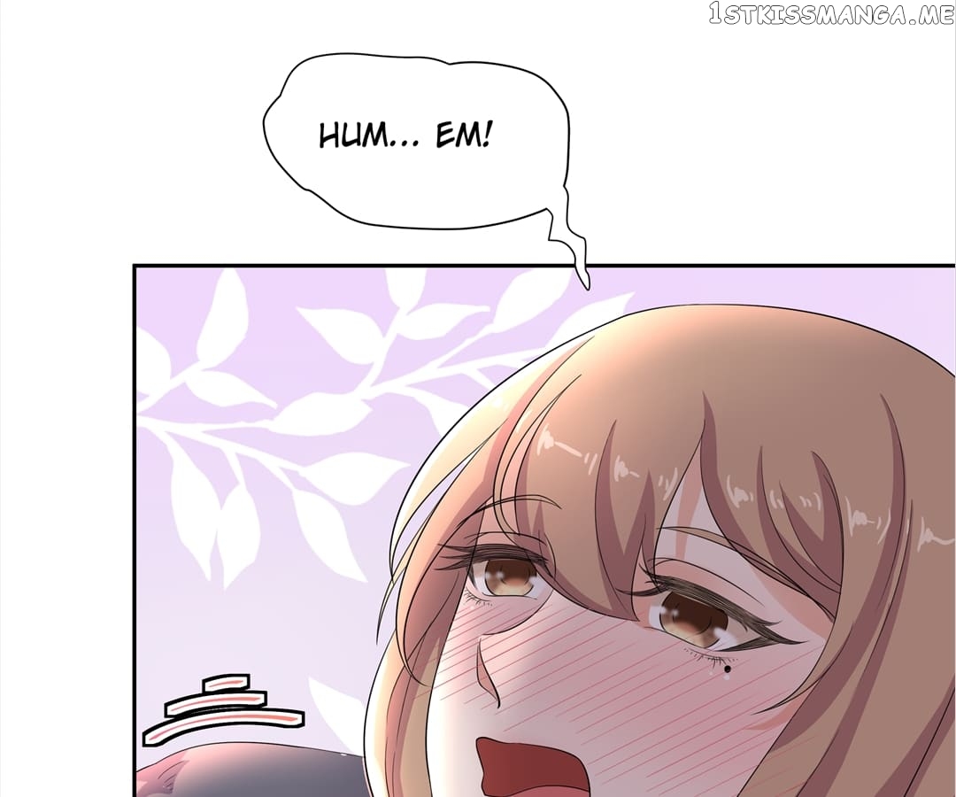 My Naughty Wife chapter 73 - page 58