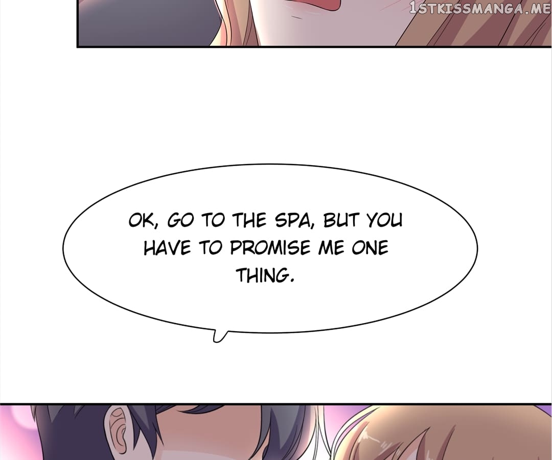 My Naughty Wife chapter 73 - page 59