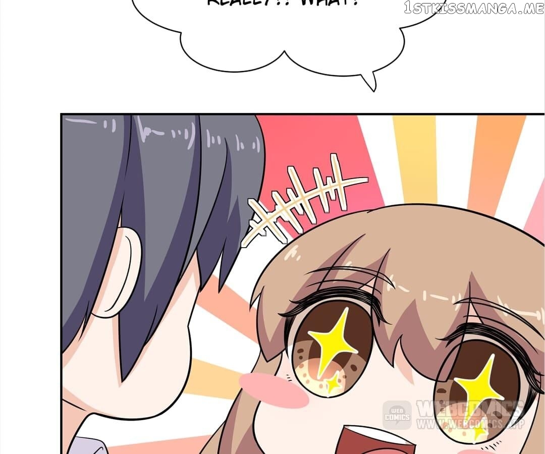 My Naughty Wife chapter 73 - page 61