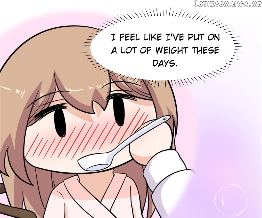 My Naughty Wife chapter 73 - page 9