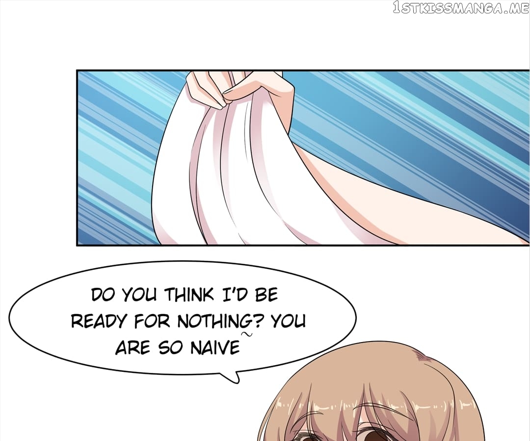 My Naughty Wife chapter 74 - page 15