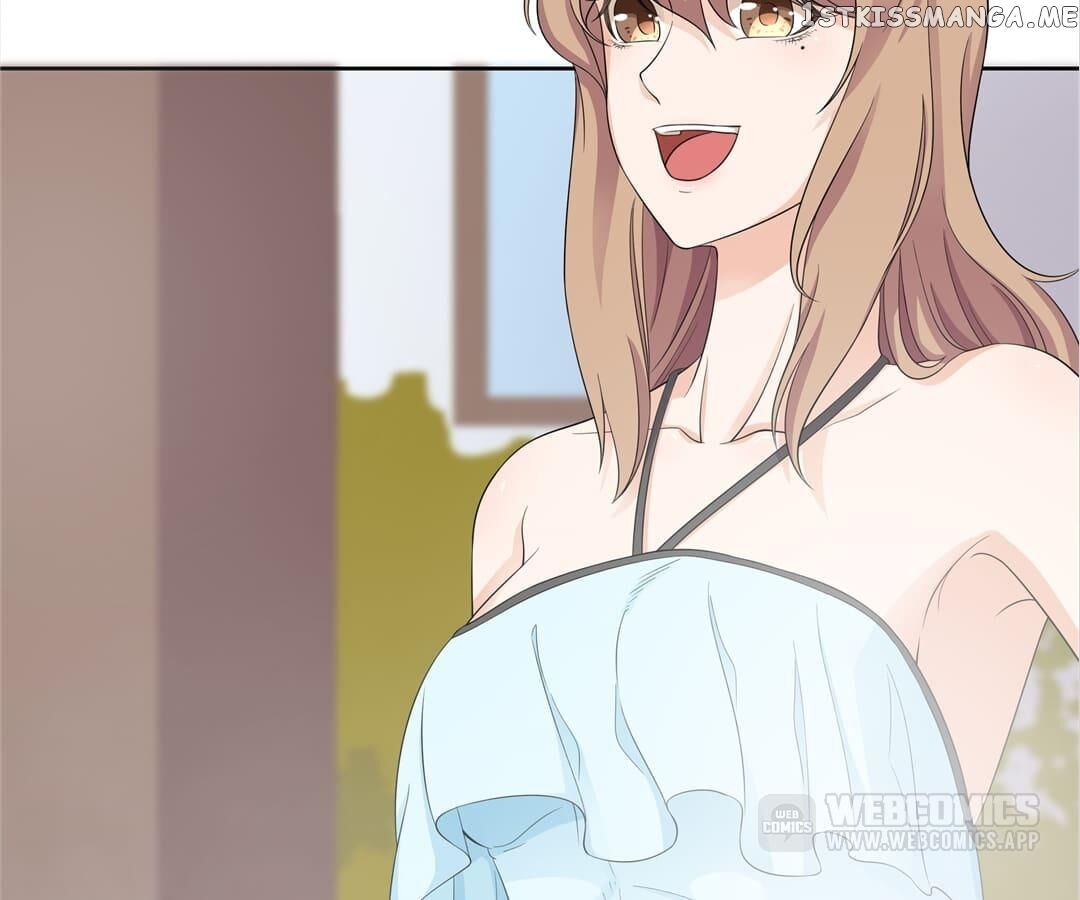 My Naughty Wife chapter 74 - page 16