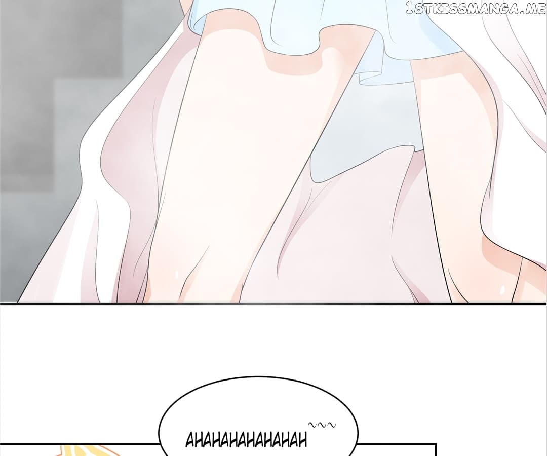 My Naughty Wife chapter 74 - page 18