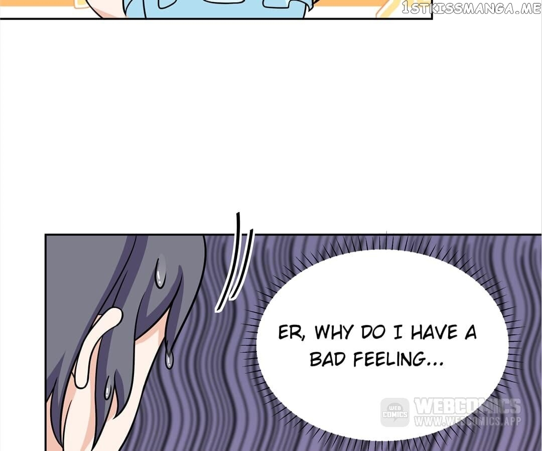 My Naughty Wife chapter 74 - page 20