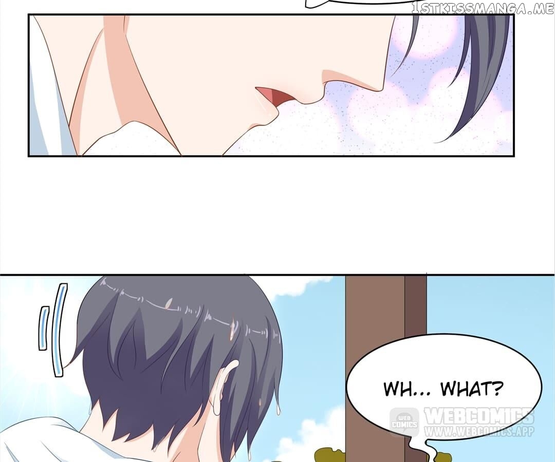 My Naughty Wife chapter 74 - page 26