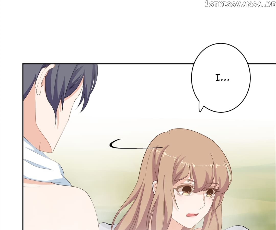 My Naughty Wife chapter 74 - page 31