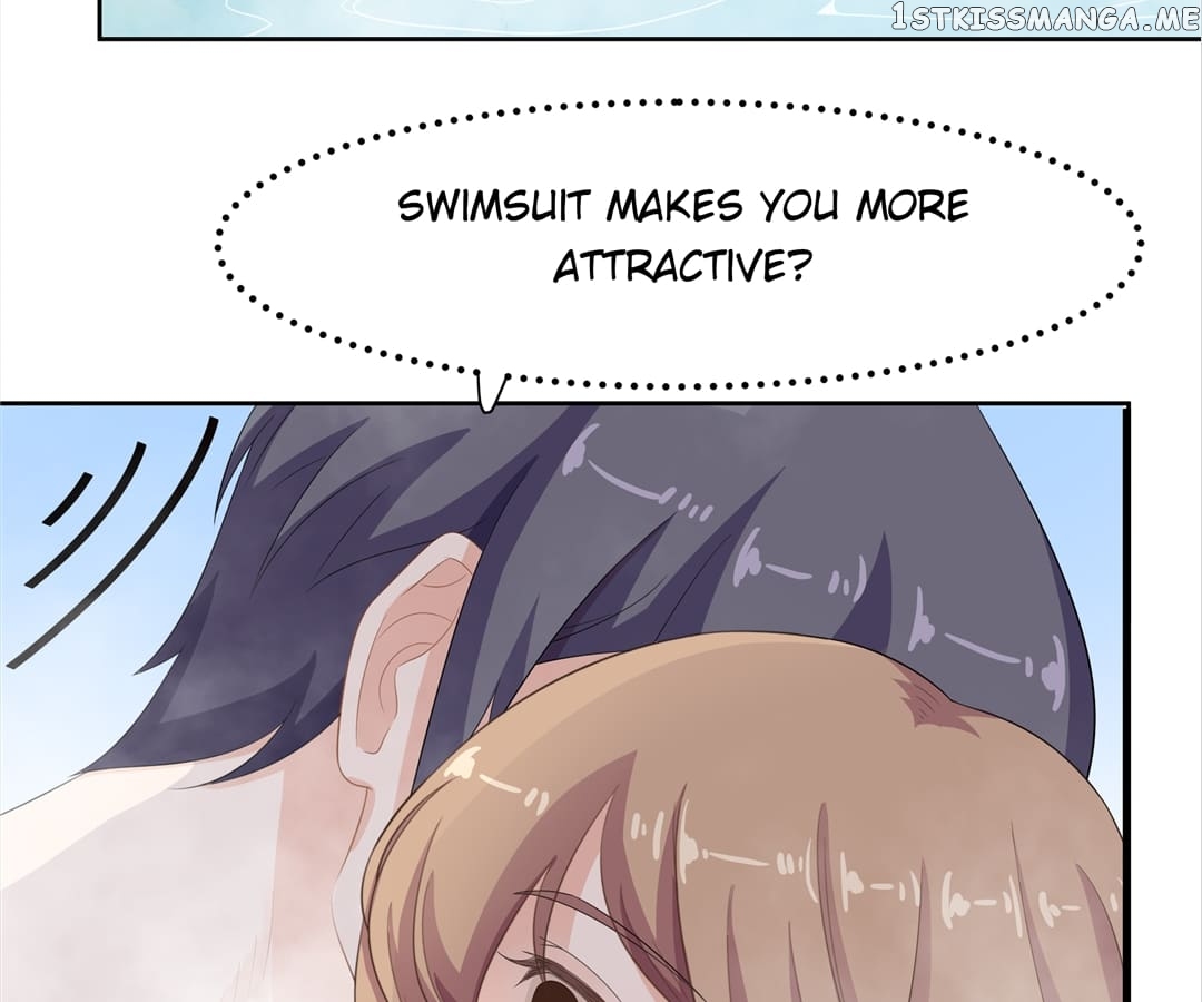 My Naughty Wife chapter 74 - page 33