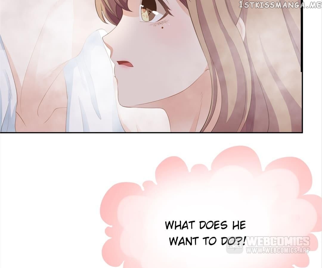 My Naughty Wife chapter 74 - page 34