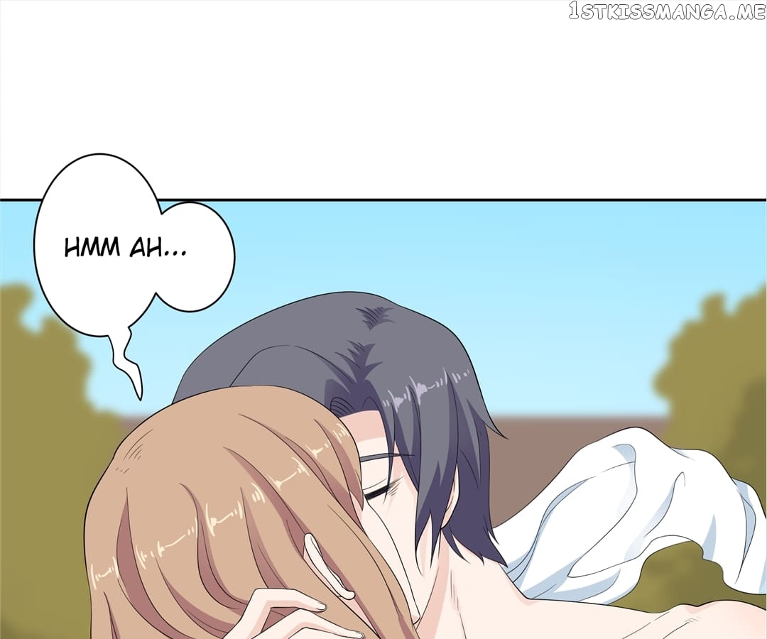My Naughty Wife chapter 74 - page 45